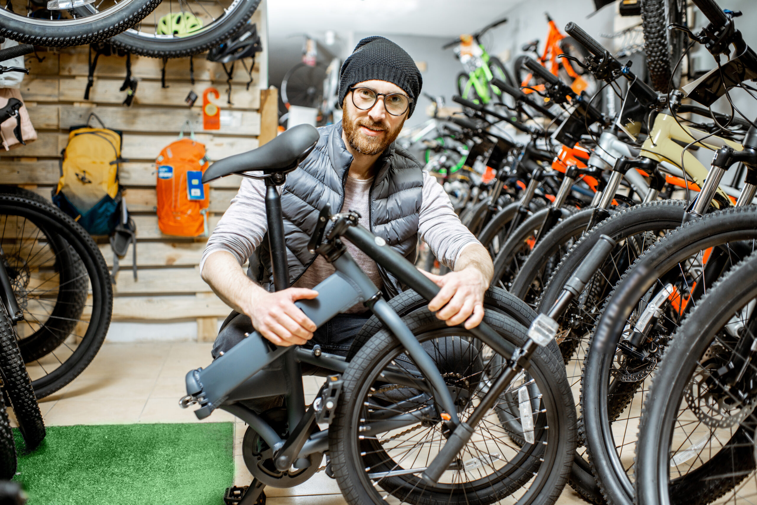 FCA limited permission authorisation and consumer credit licence support for bicycle shops offering finance options, including credit broking and FCA licence application help.